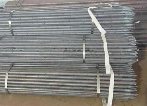 霍州钢花管现货